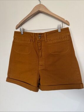 Unpublished Gem- the Mod Sailor Short